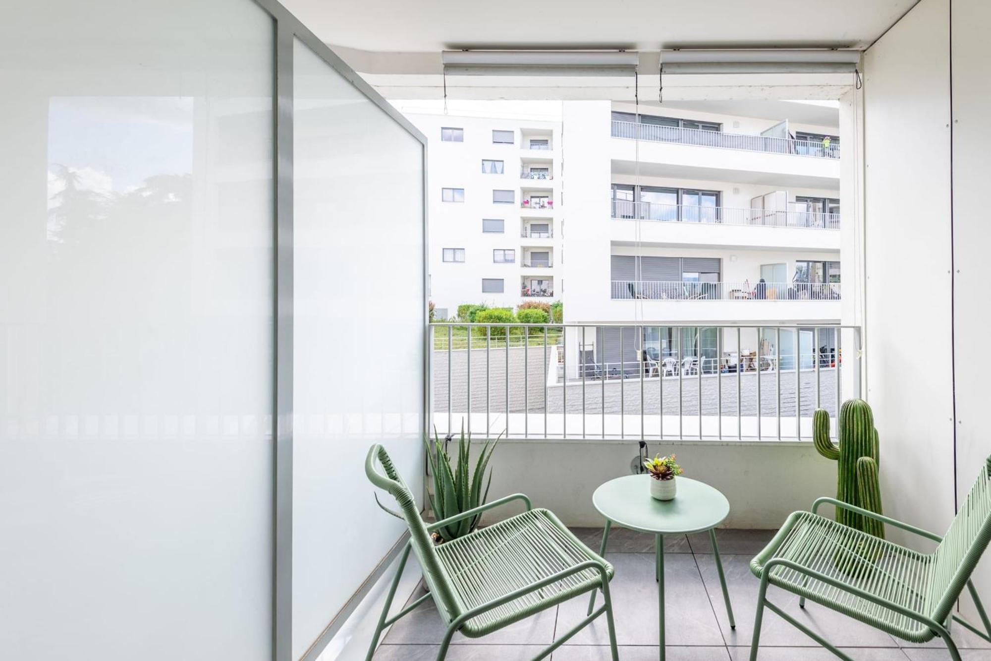 L'Interprete 405 4 - Apartment With Terrace Анси Экстерьер фото