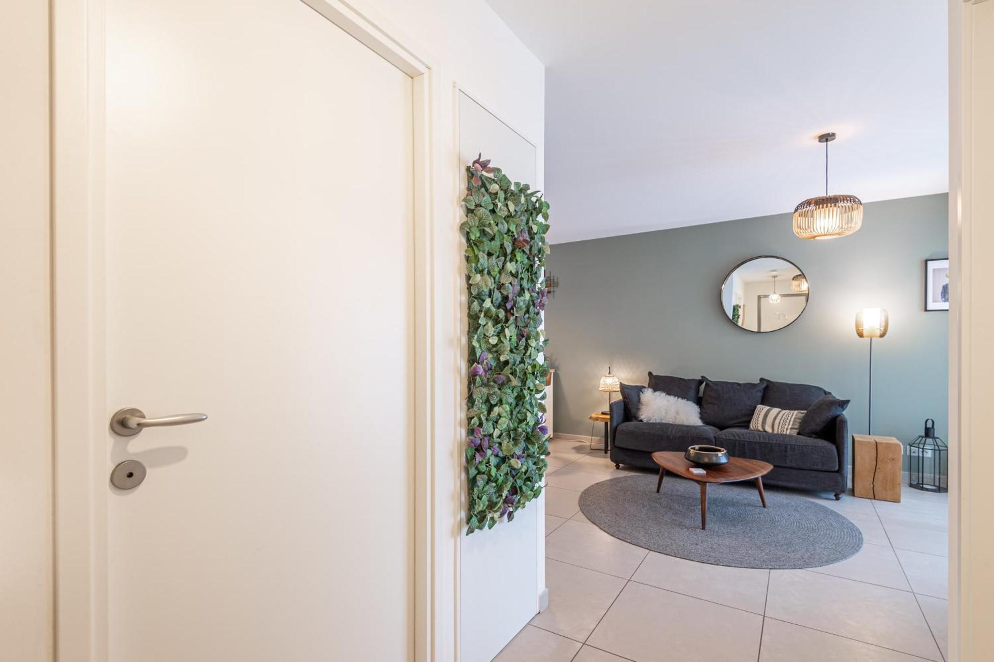L'Interprete 405 4 - Apartment With Terrace Анси Экстерьер фото