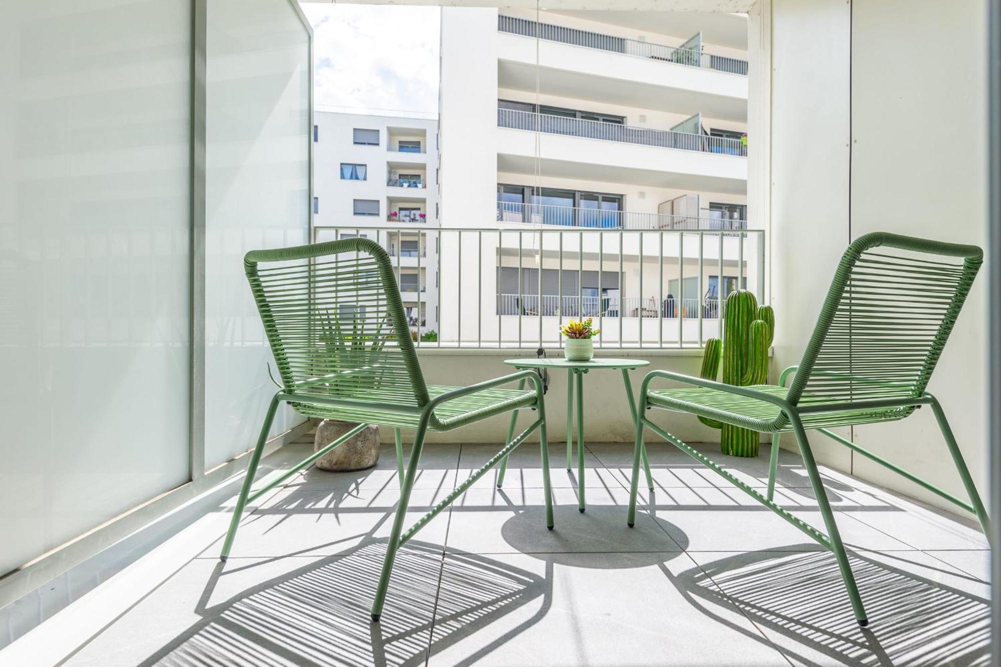 L'Interprete 405 4 - Apartment With Terrace Анси Экстерьер фото